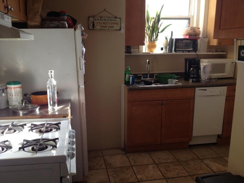 71 South Huntington Ave, Jamaica Plain