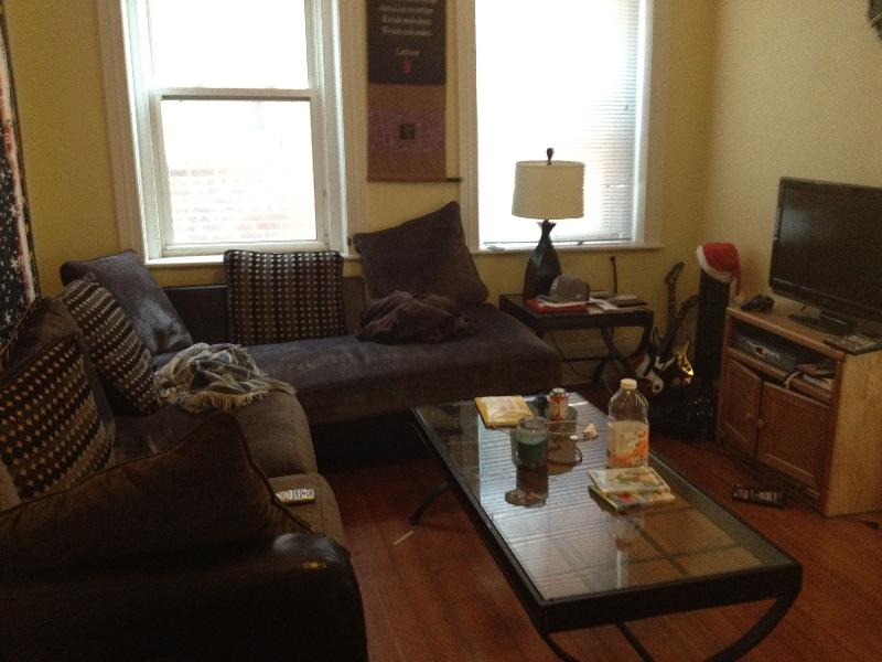 71 South Huntington Ave, Jamaica Plain