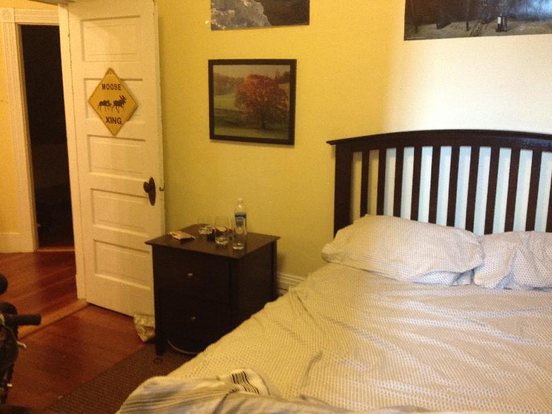 71 South Huntington Ave, Jamaica Plain