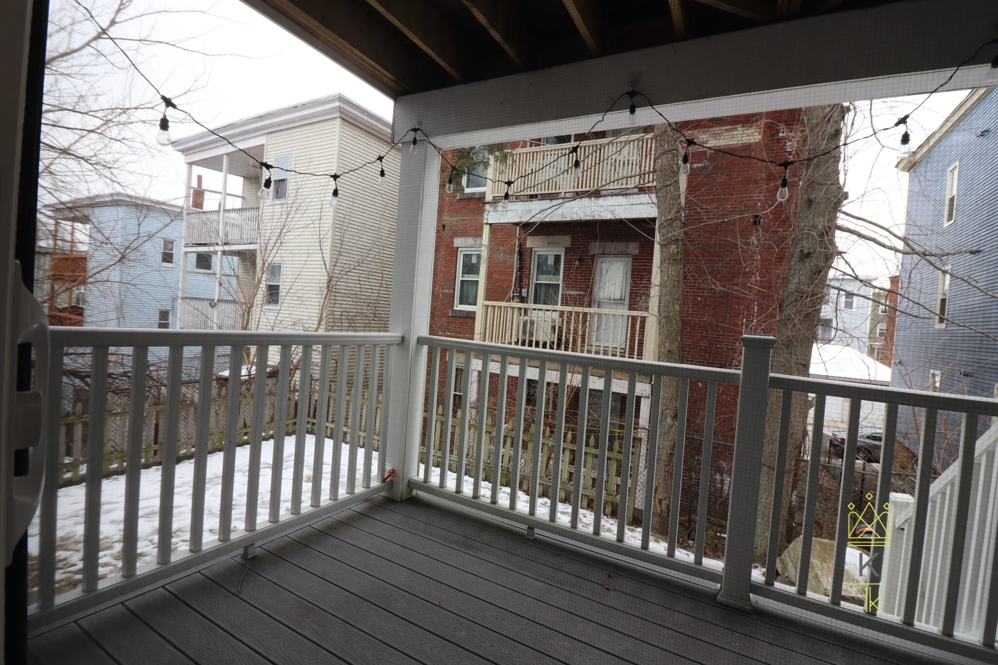 8 Nira Ave, Jamaica Plain