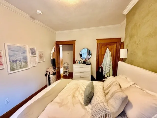 13 Worcester Sq, South End