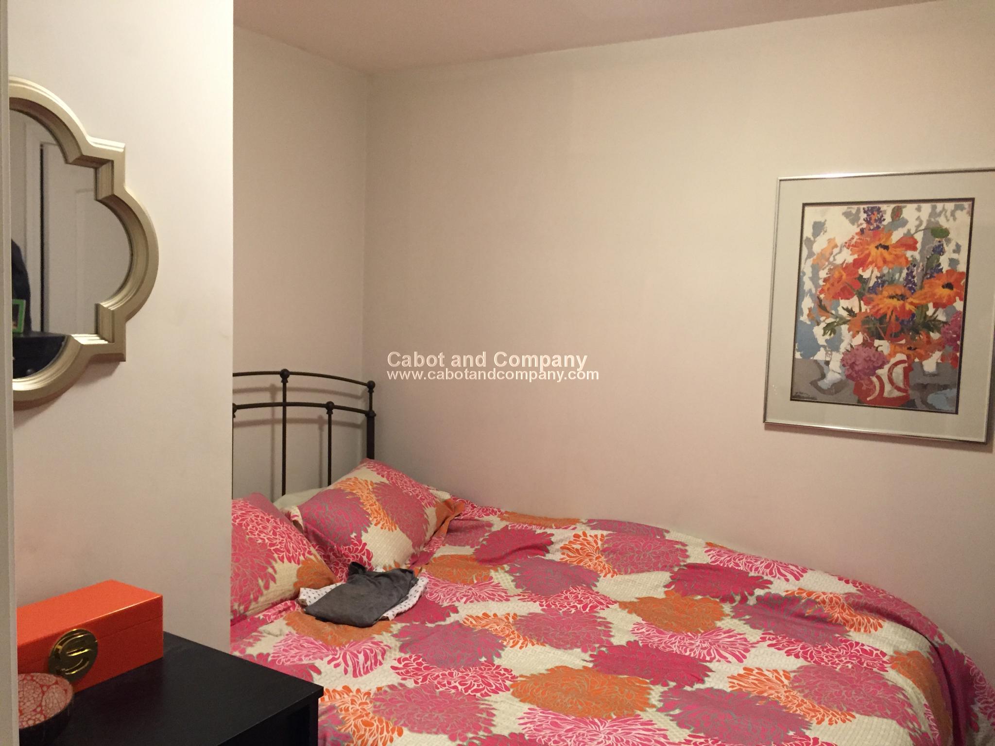 185 Beacon St, Back Bay