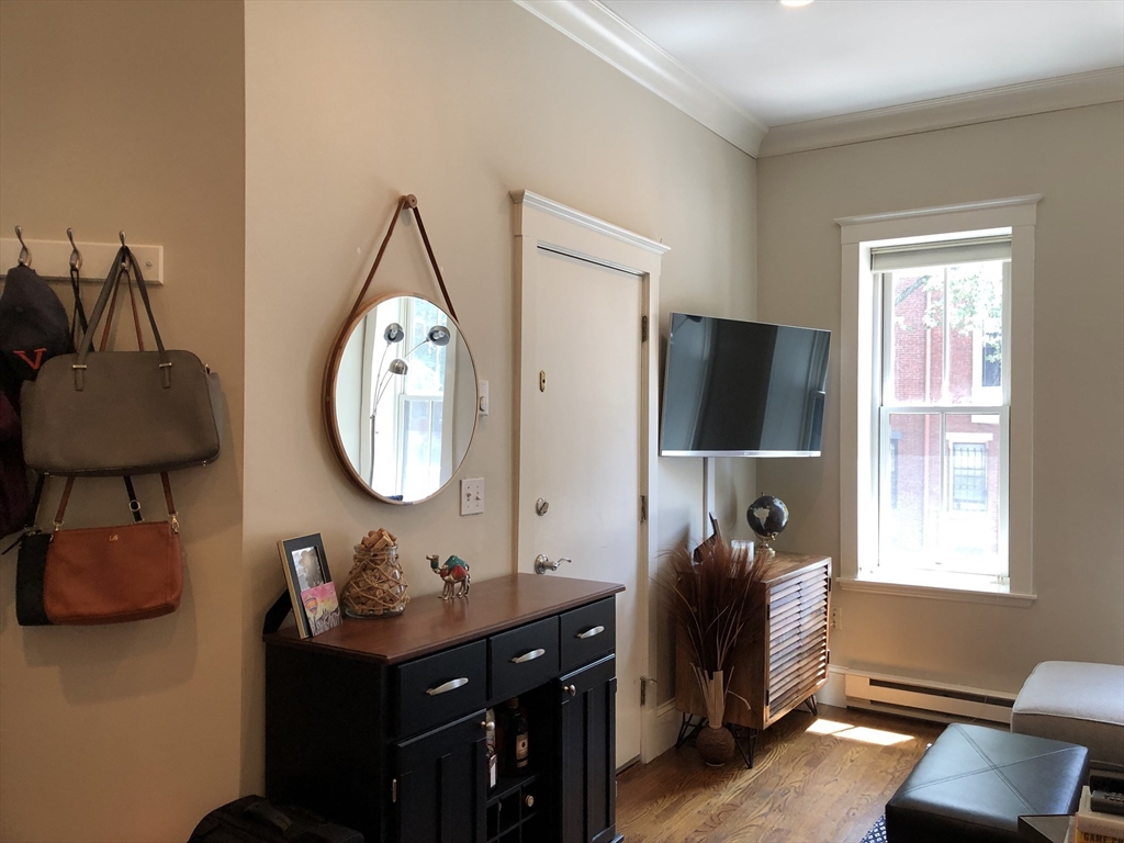 63 Appleton St, South End