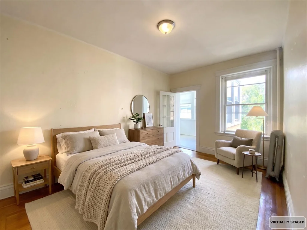 144 Coolidge St, Coolidge Corner