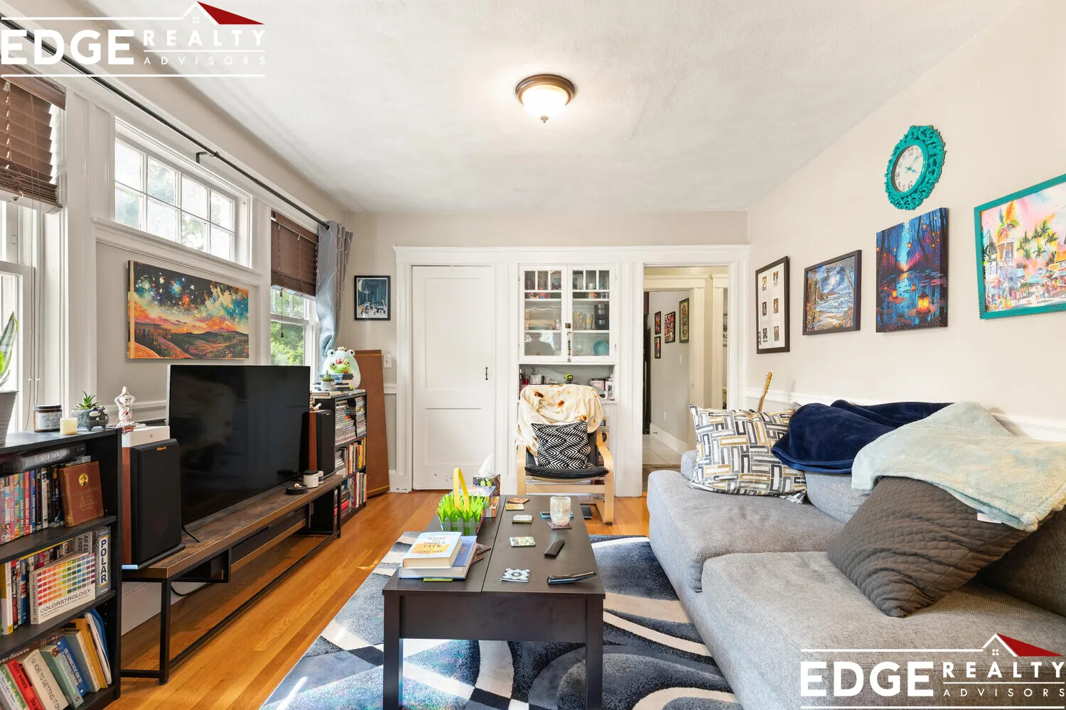 31 Willoughby St, Brighton