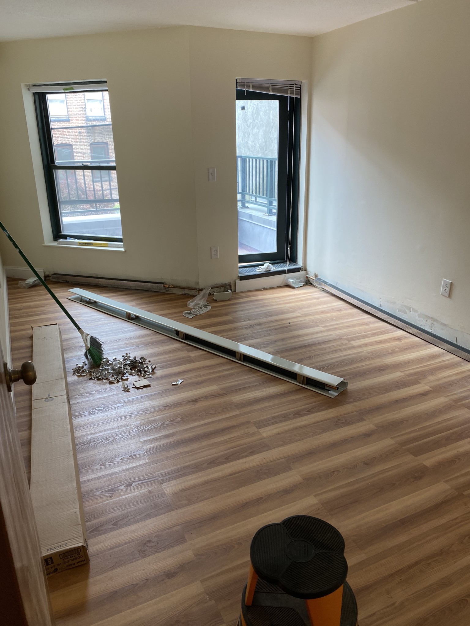 400 Massachusetts Ave, South End