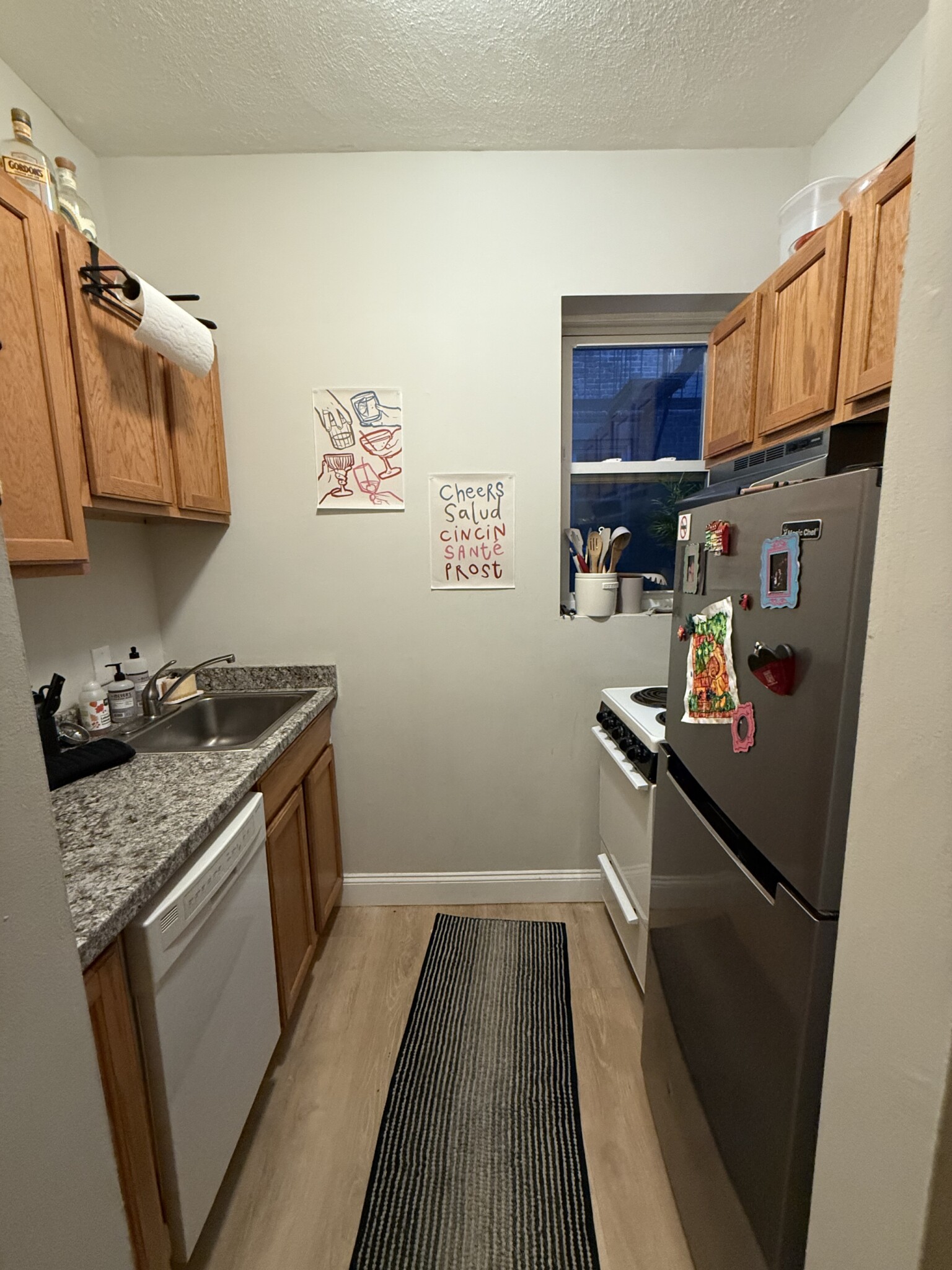 111 Norway St, Fenway