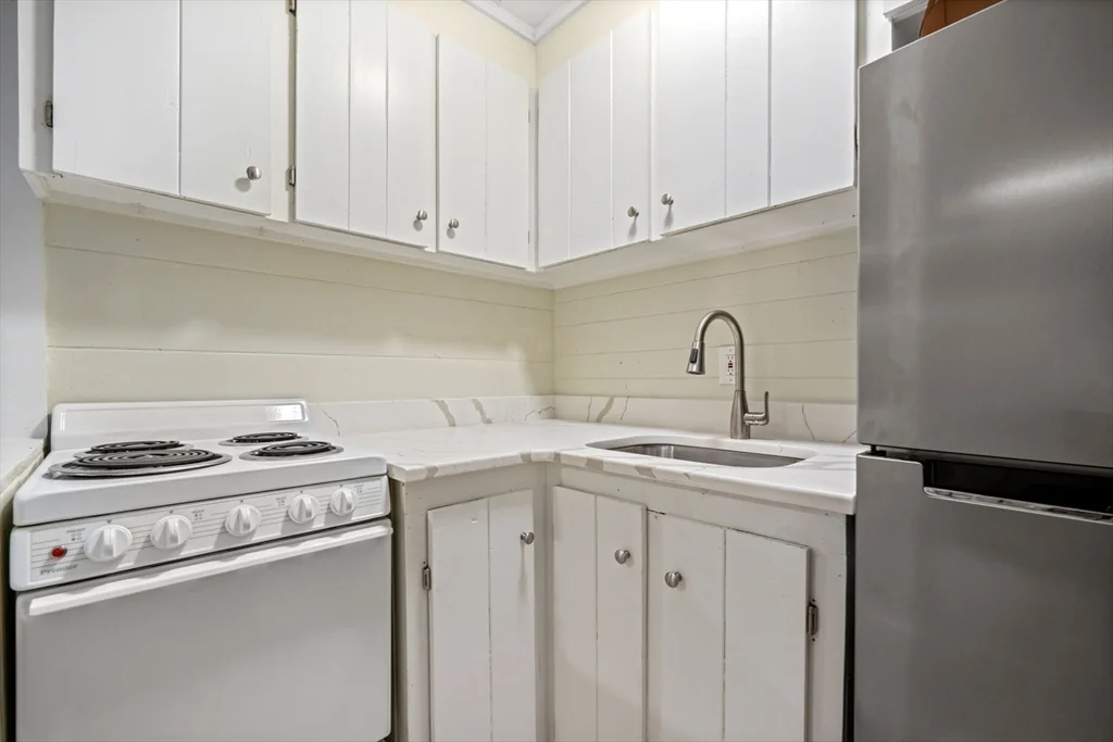 284 Marlborough, Back Bay