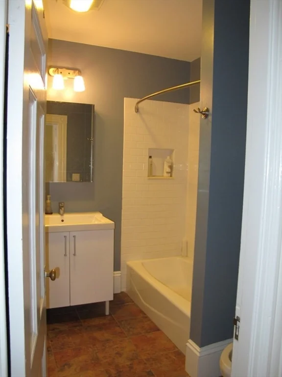 1 Fayette St, Harvard Square