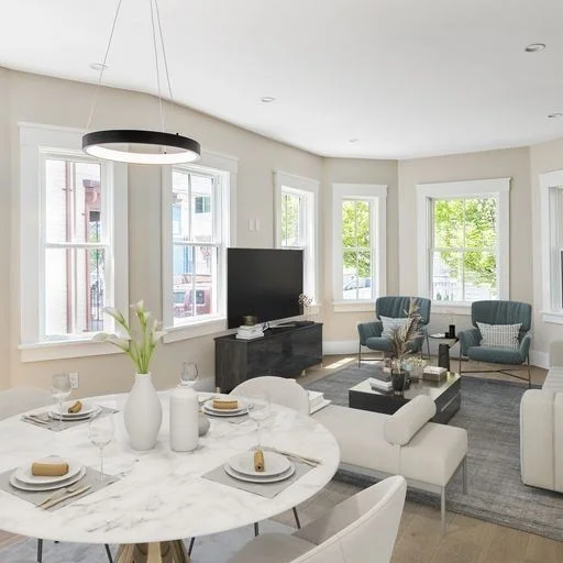 111 Pearson Rd, Tufts