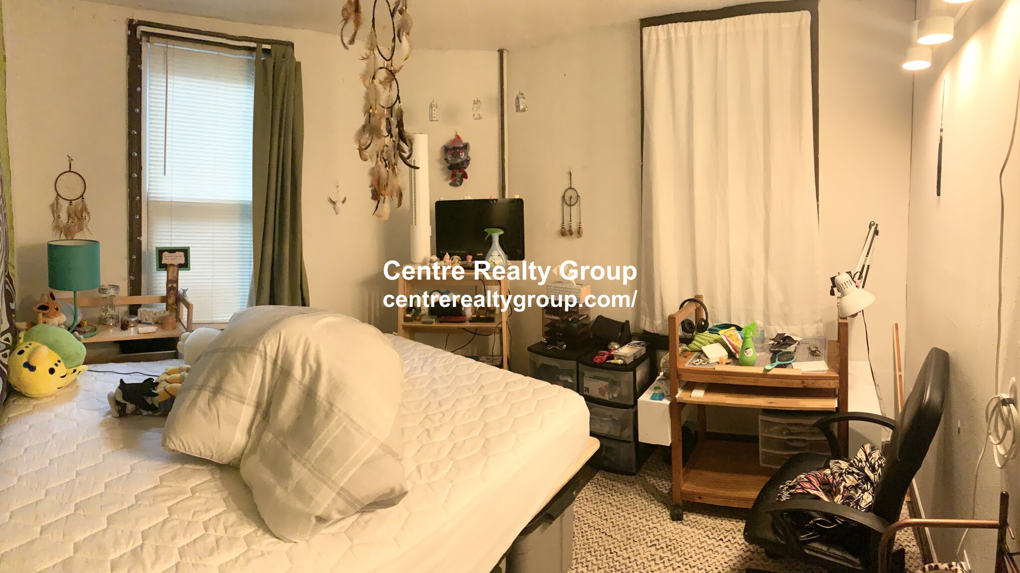 8 Parker Hill Ave, Mission Hill