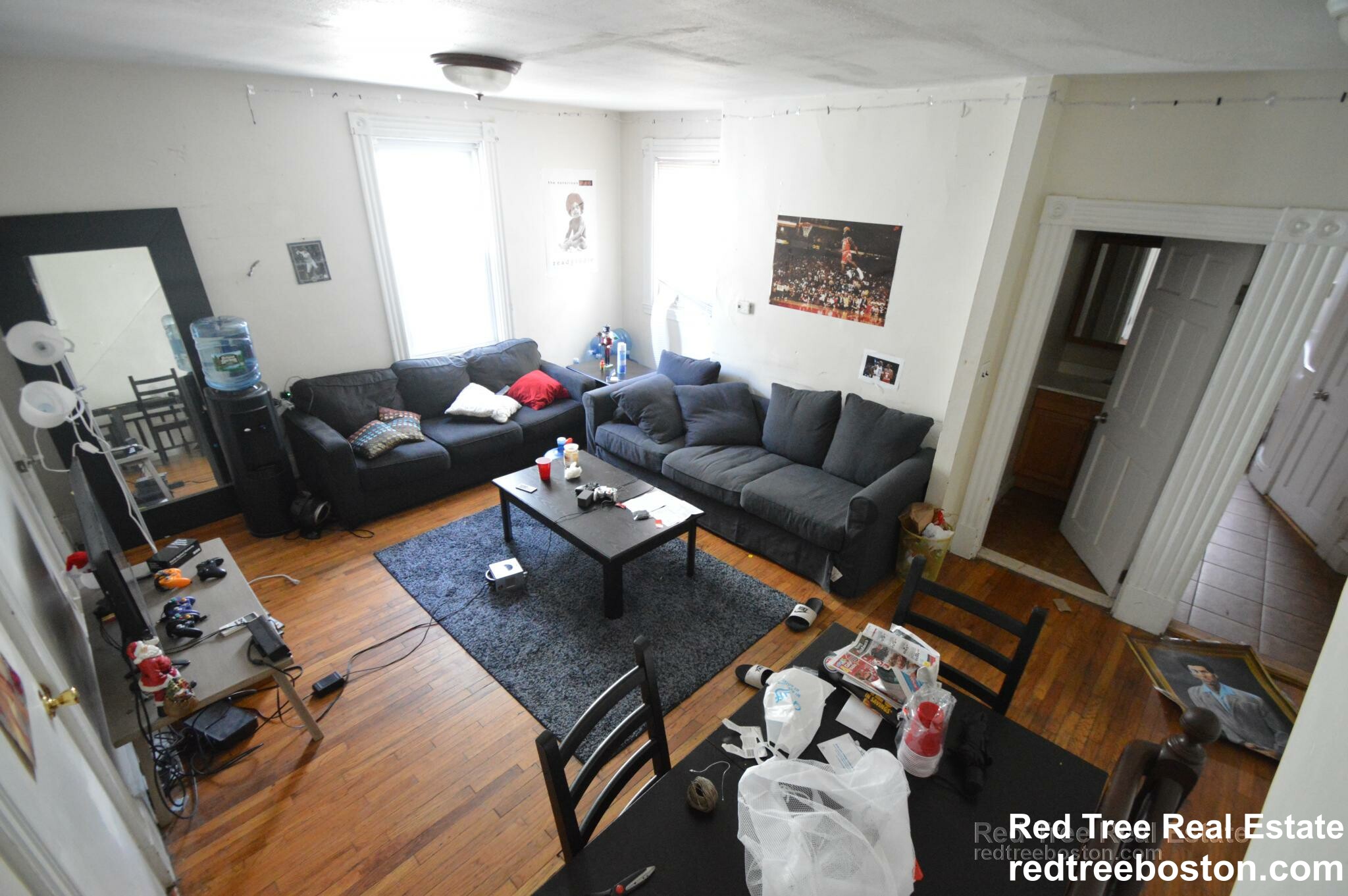 23 Pratt St, Allston