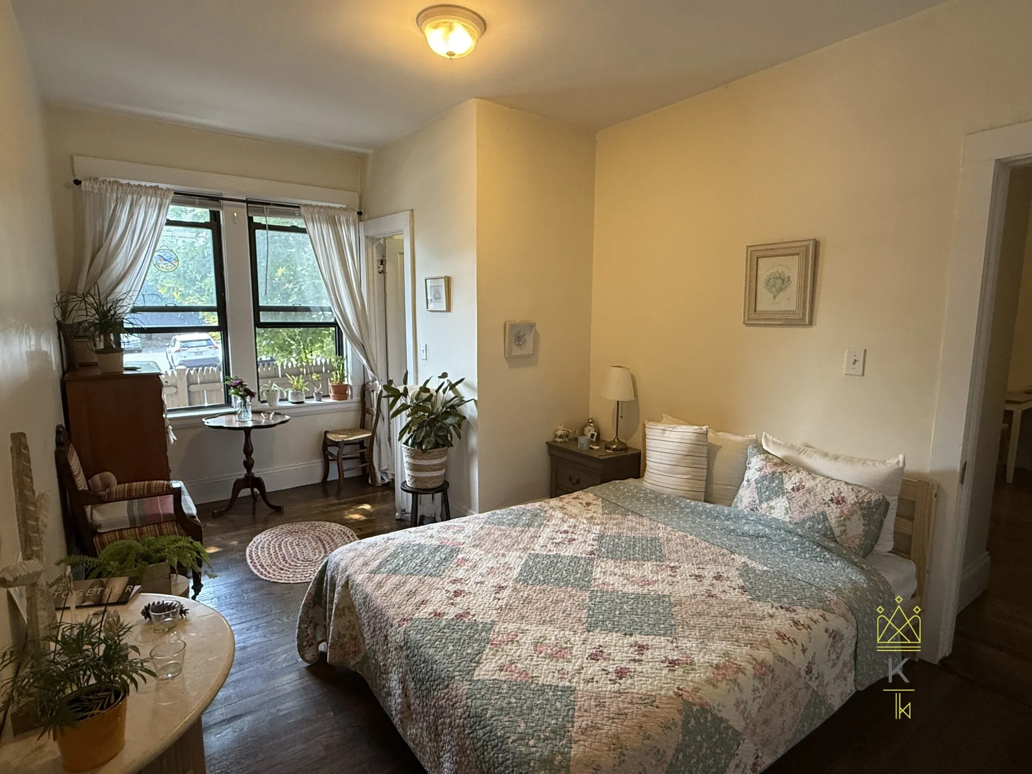 120 Babcock St, North Brookline