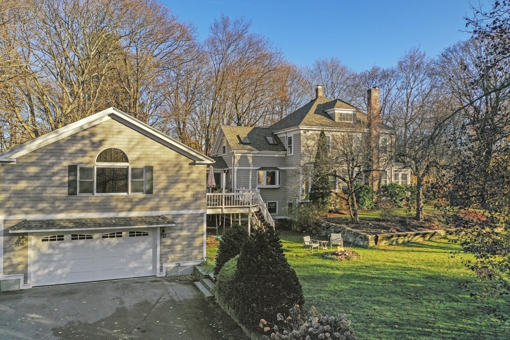 209 Curve St, Millis