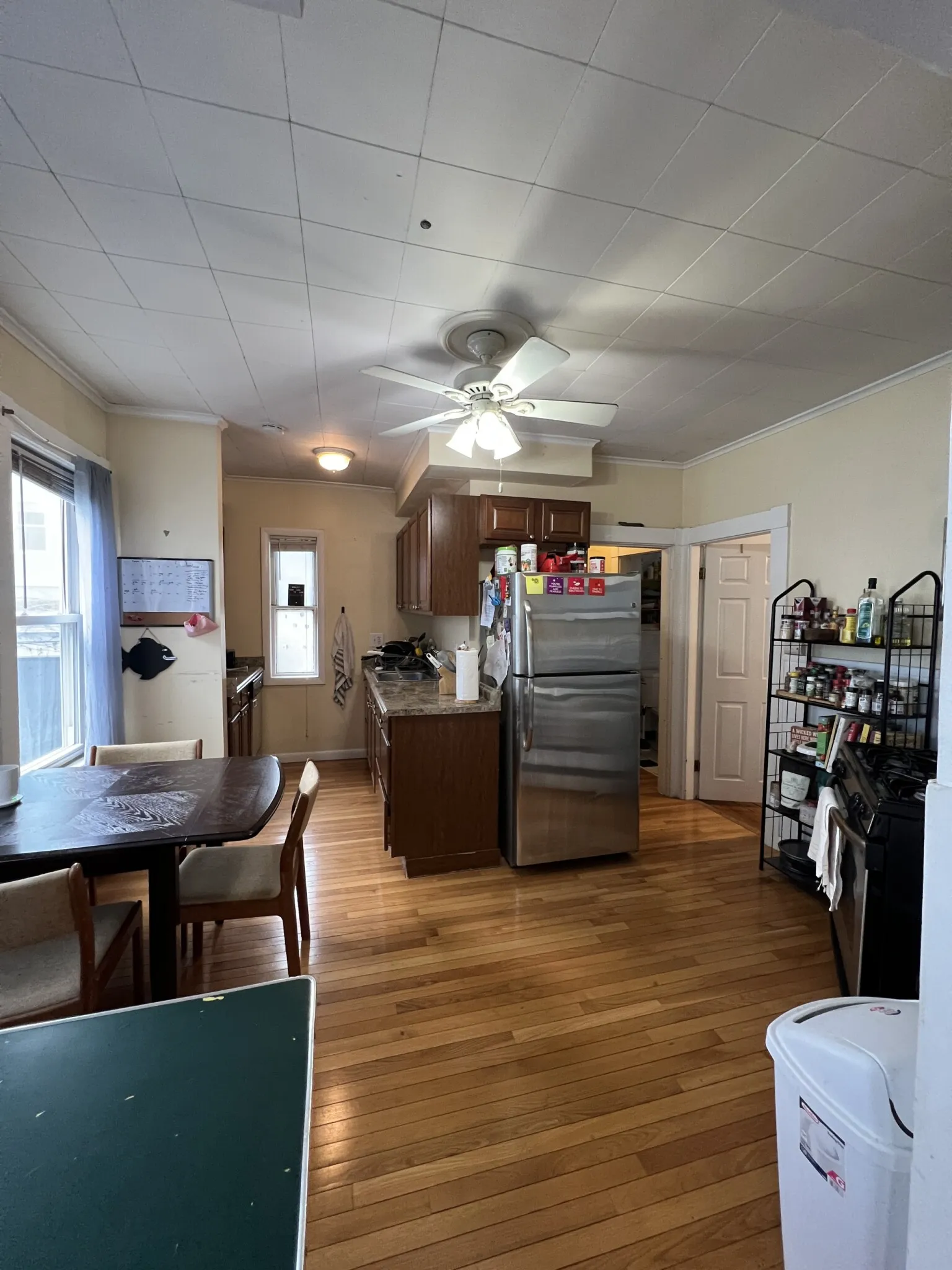 12 Hancock St, Upham's Corner