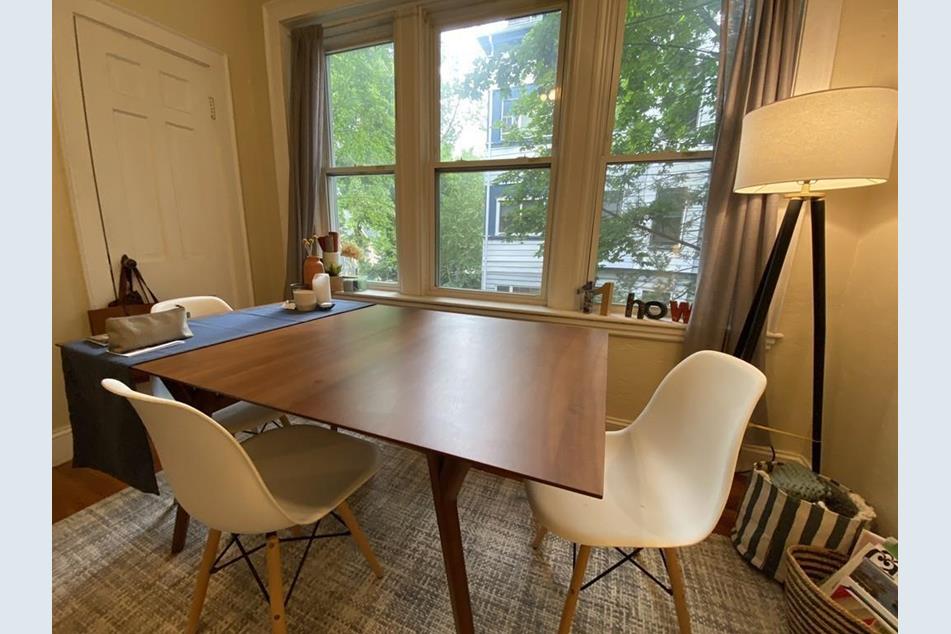 73 Martin St, Neighborhood Nine