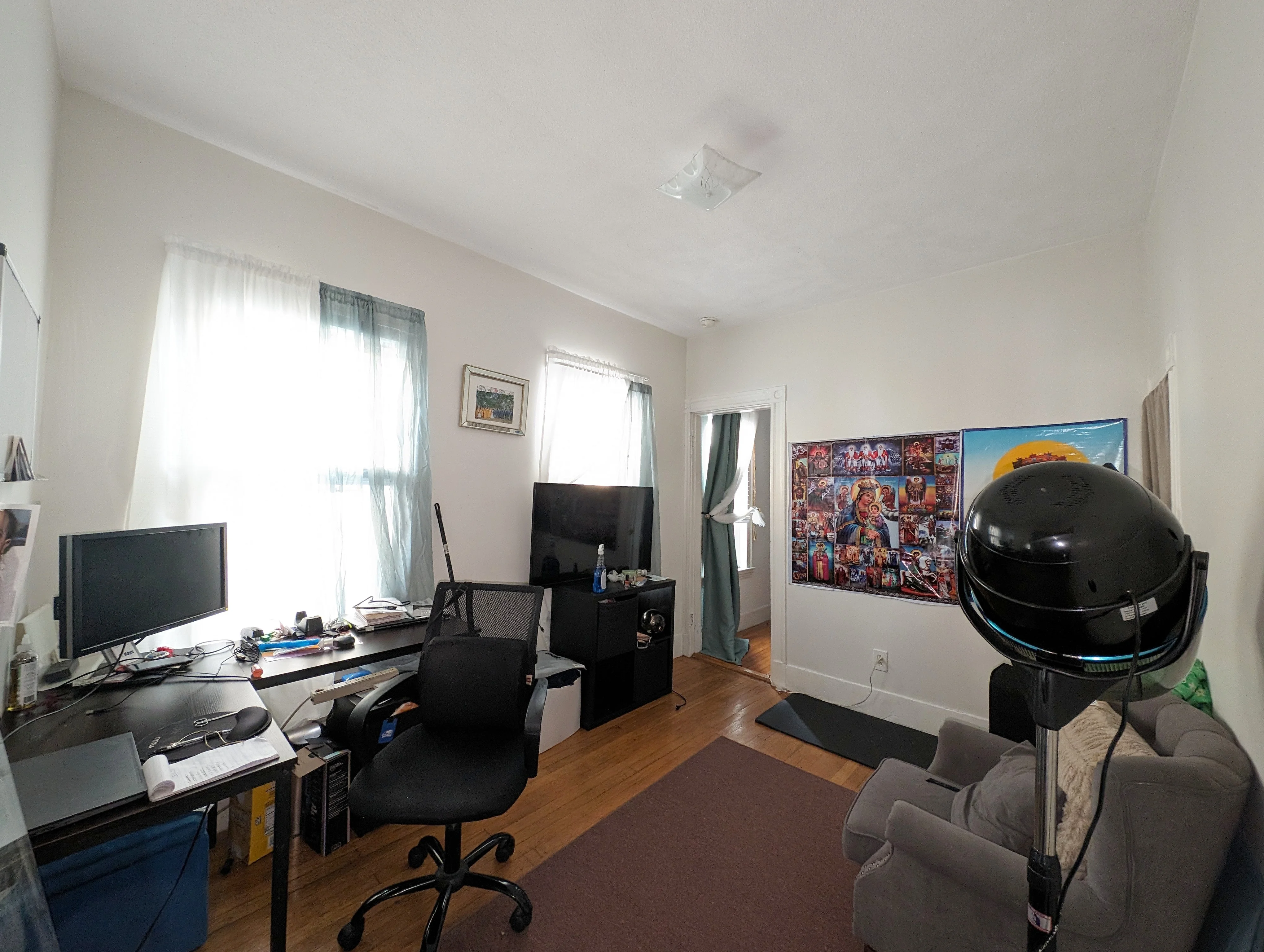 35 Pearson Rd, Magoun Square