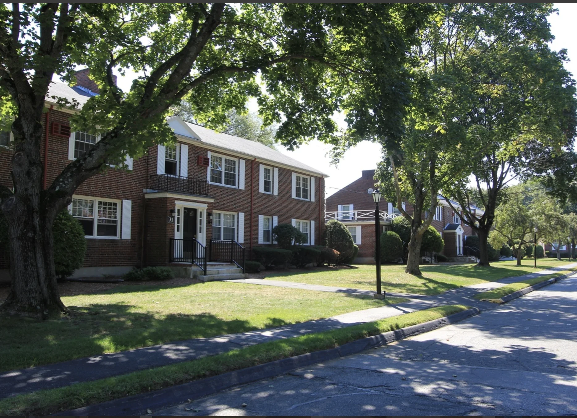 20 Captain Parker Arms, Lexington