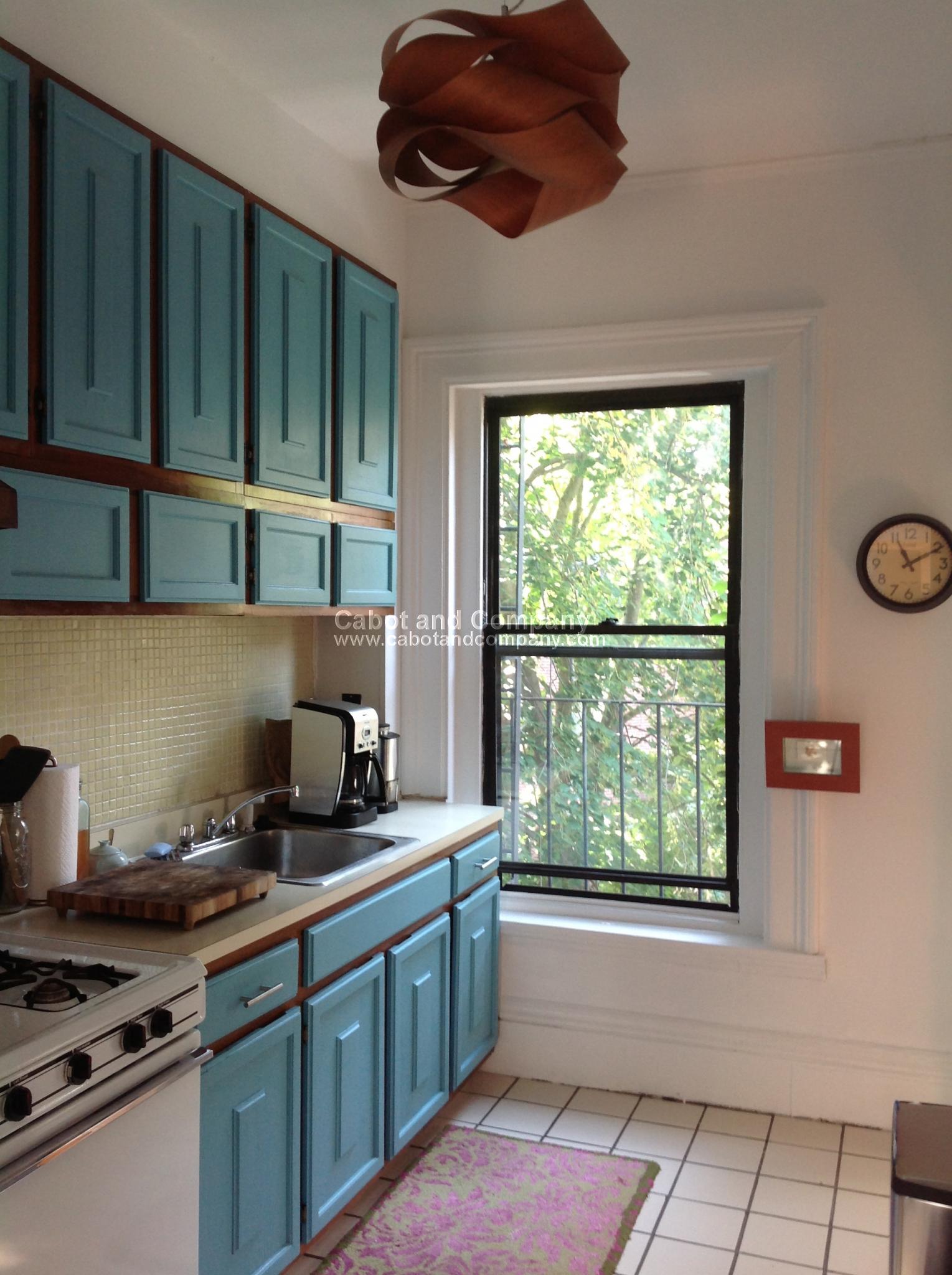 354 Marlborough St, Back Bay