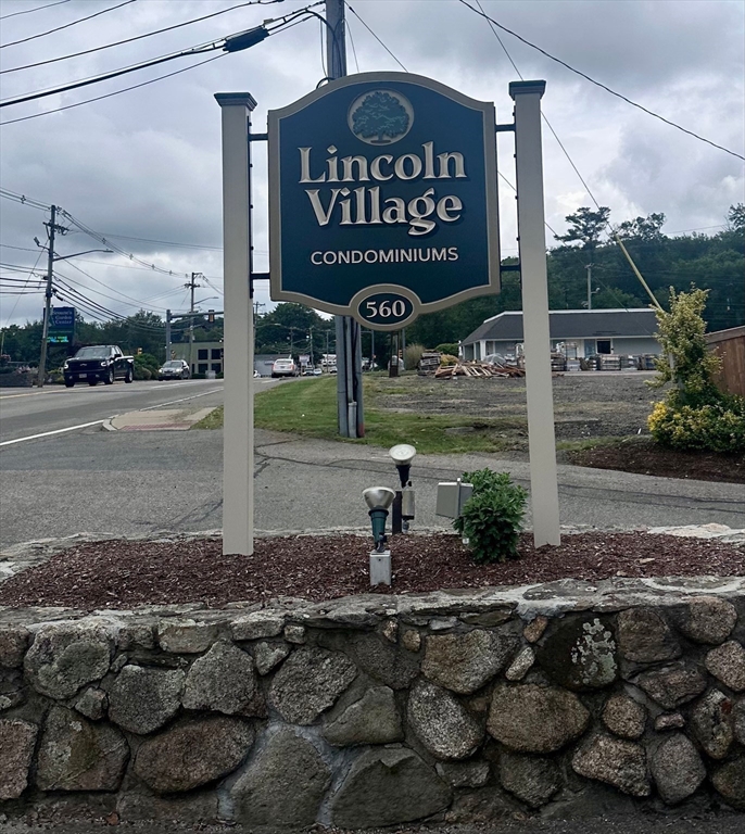 560 Bedford St, Abington