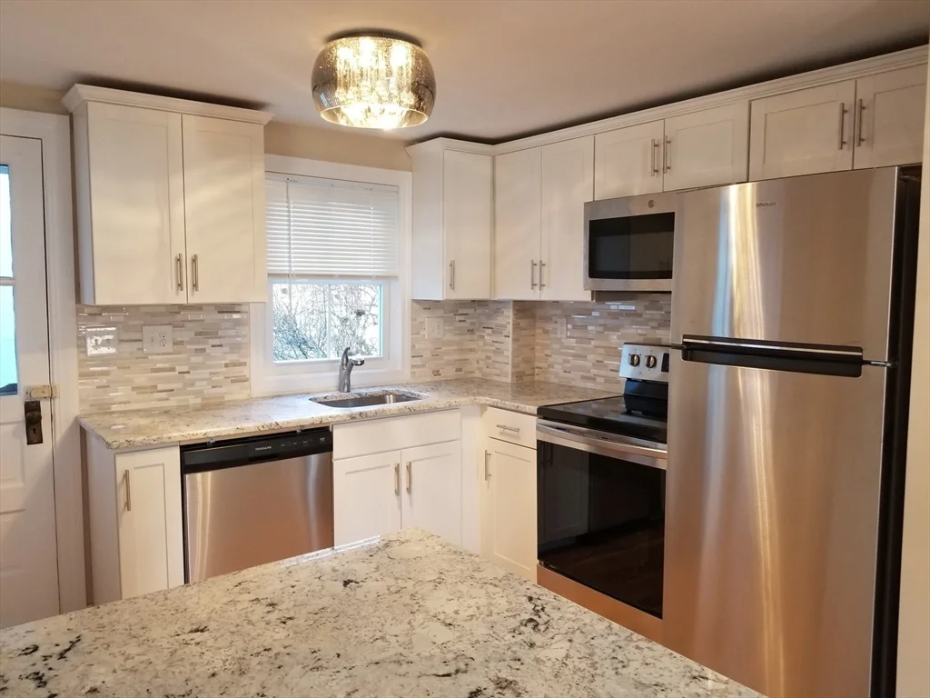 17A High, Westborough