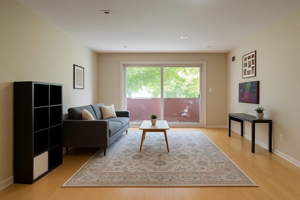 100 Rosemary Way, Needham