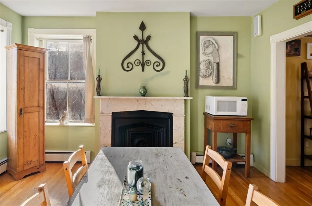 468 Shawmut Ave, South End