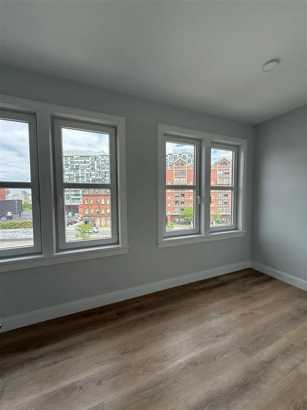 35 Gore St, East Cambridge