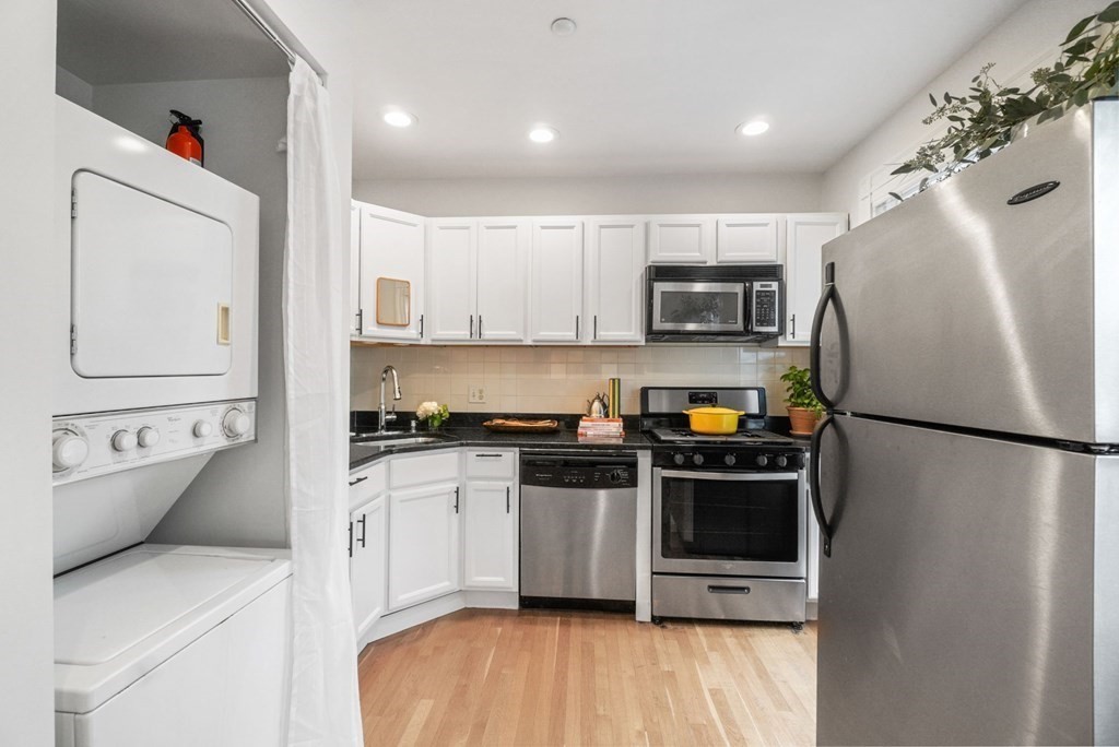 11-C Waltham St, South End