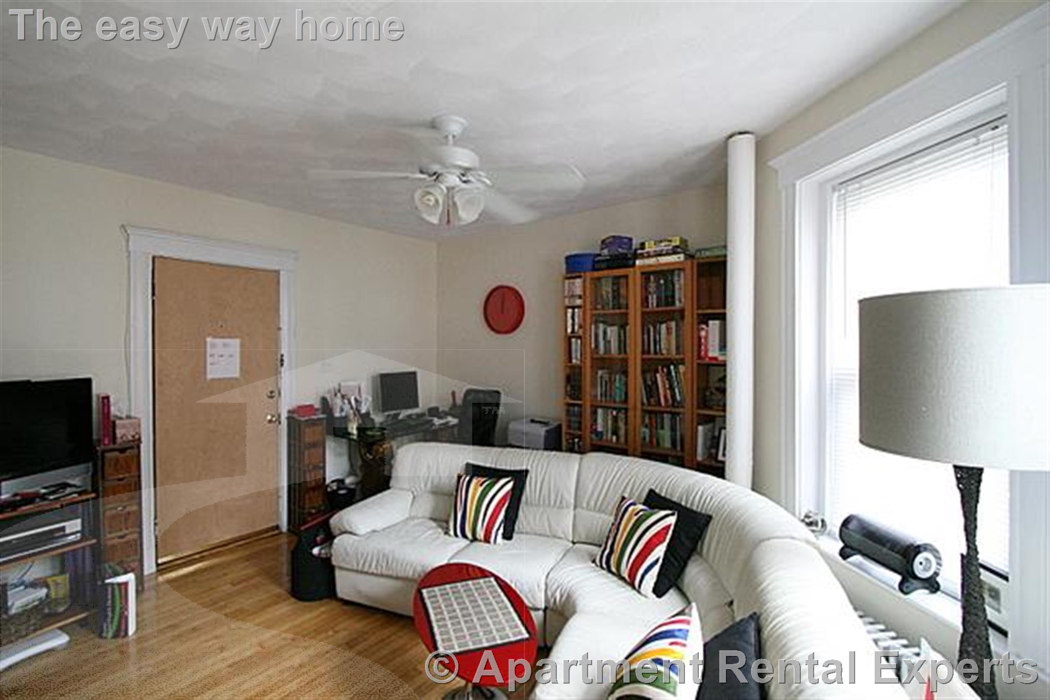 331 Harvard St, Harvard Square