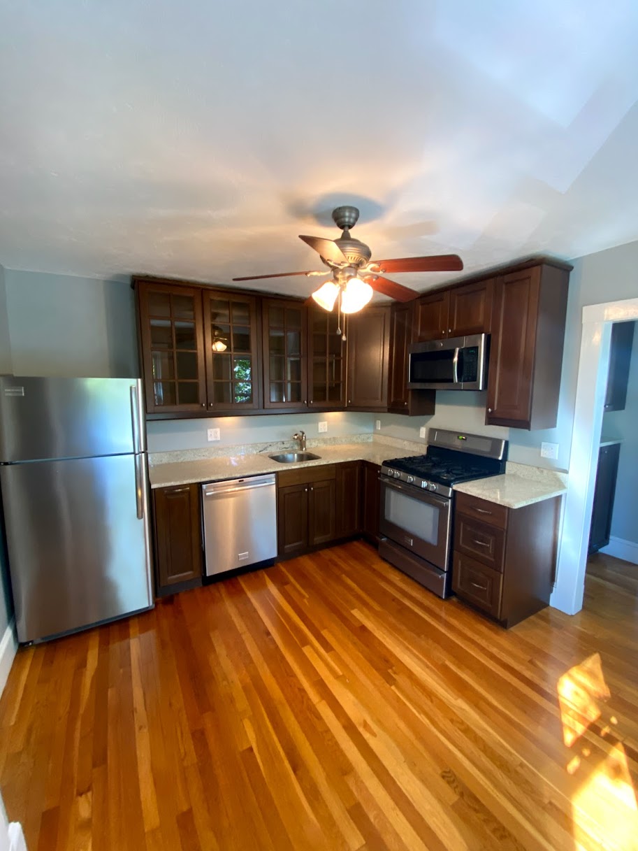 206 Weston St, Cedarwood