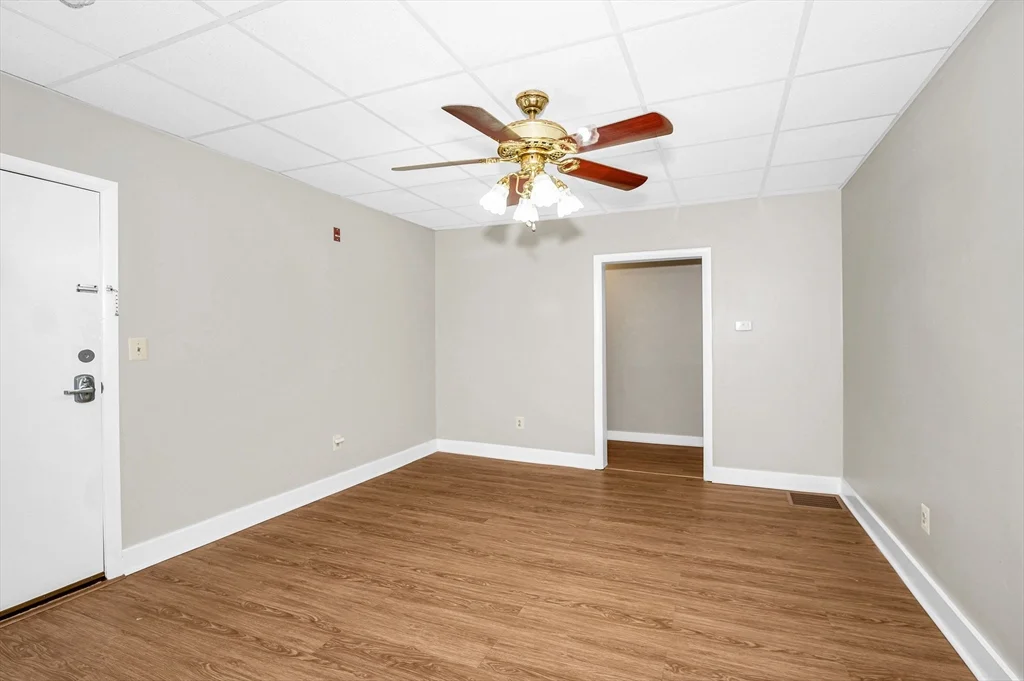 90 Appleton, Lowell