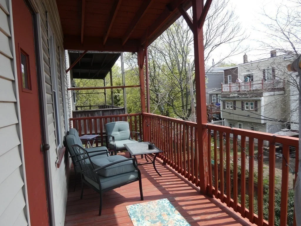 37 Condor St, East Boston