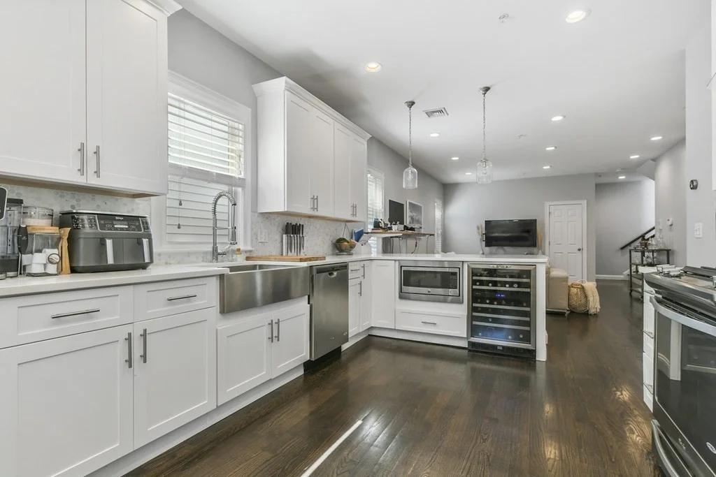 349 Meridian St, East Boston