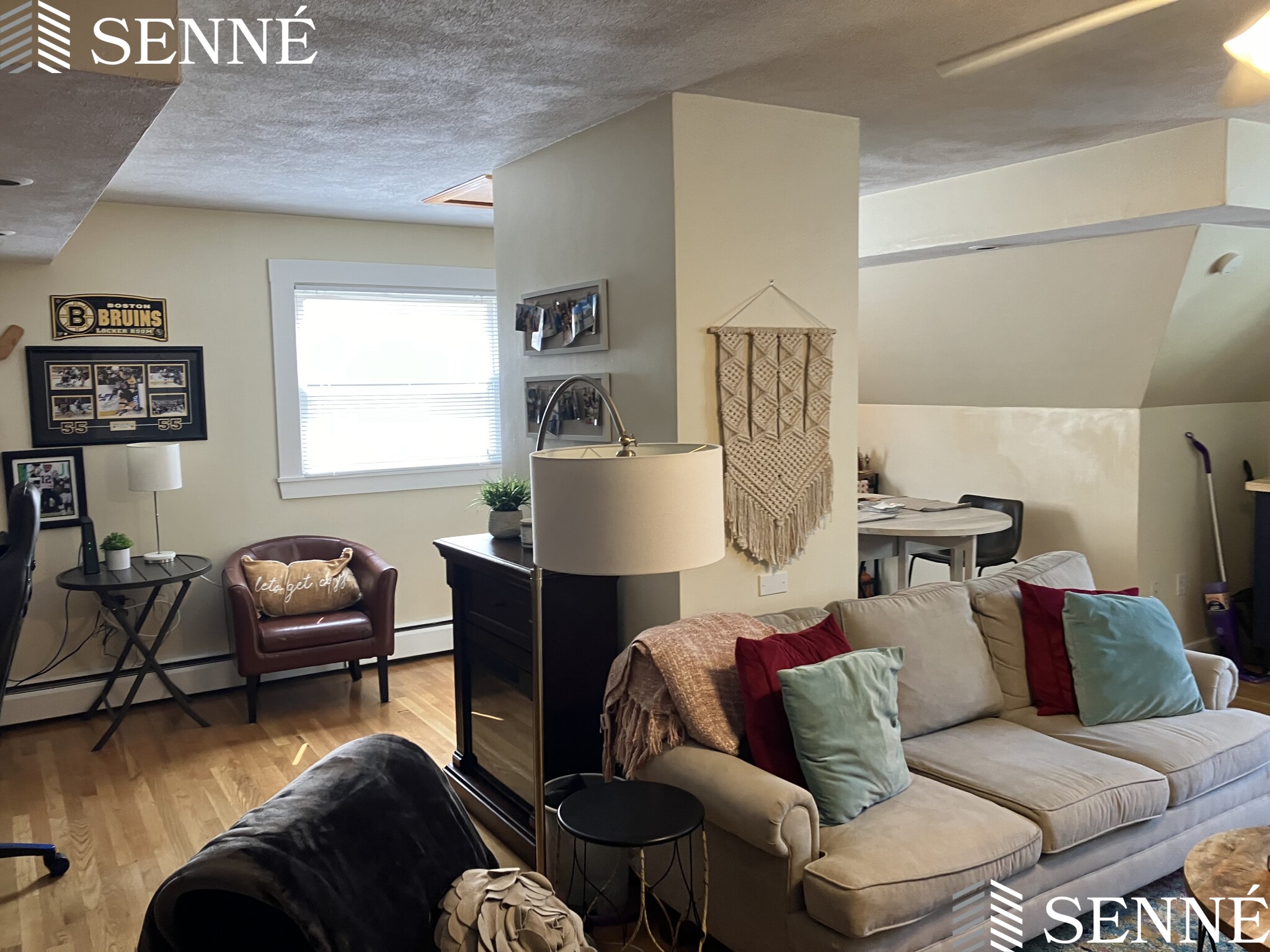 16 Winter St, Davis Square