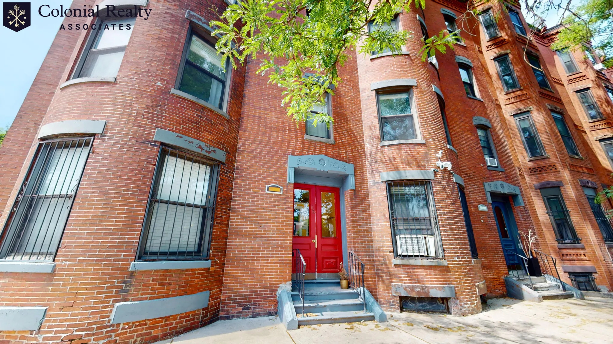 86 Hammond St, Roxbury