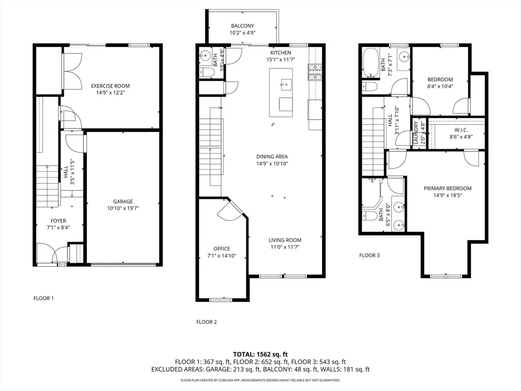30 Park St, Fields Corner East