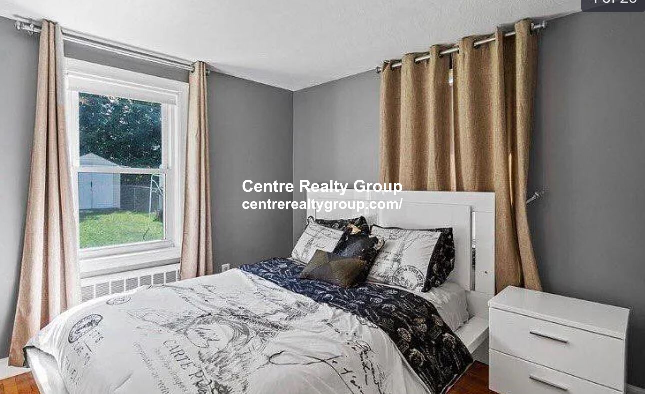 64 Partridge St, West Roxbury