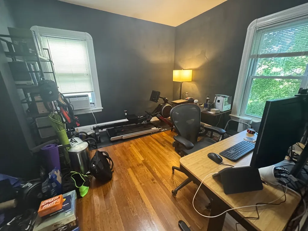 145 Albion St, Powder House Square