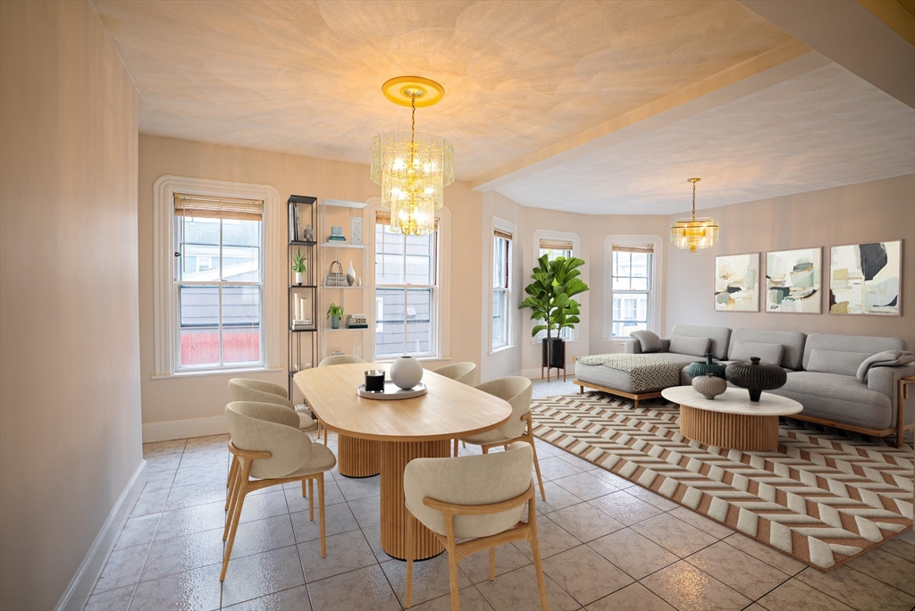 85 Partridge Ave, Somerville