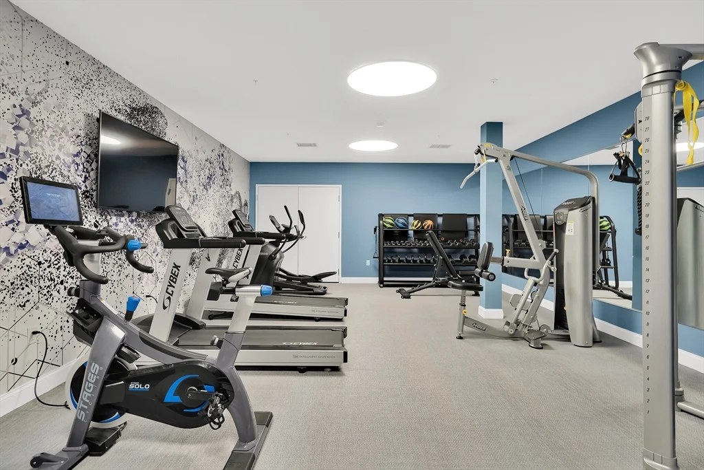 771-781 Harrison Ave, South End