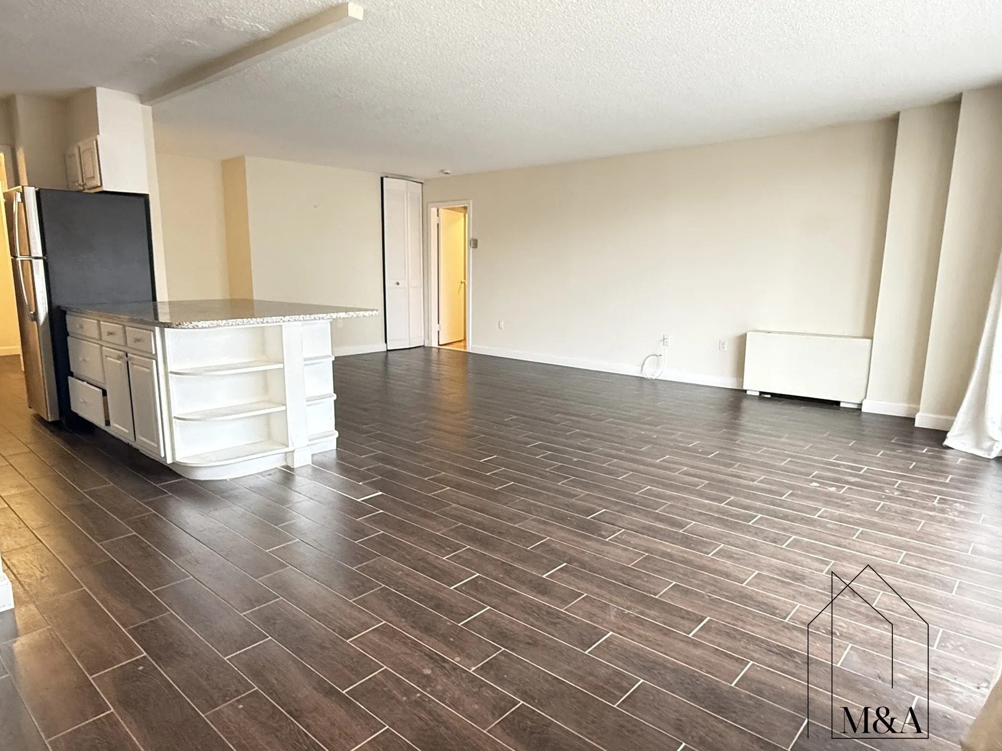 60 Longwood Ave, Coolidge Corner