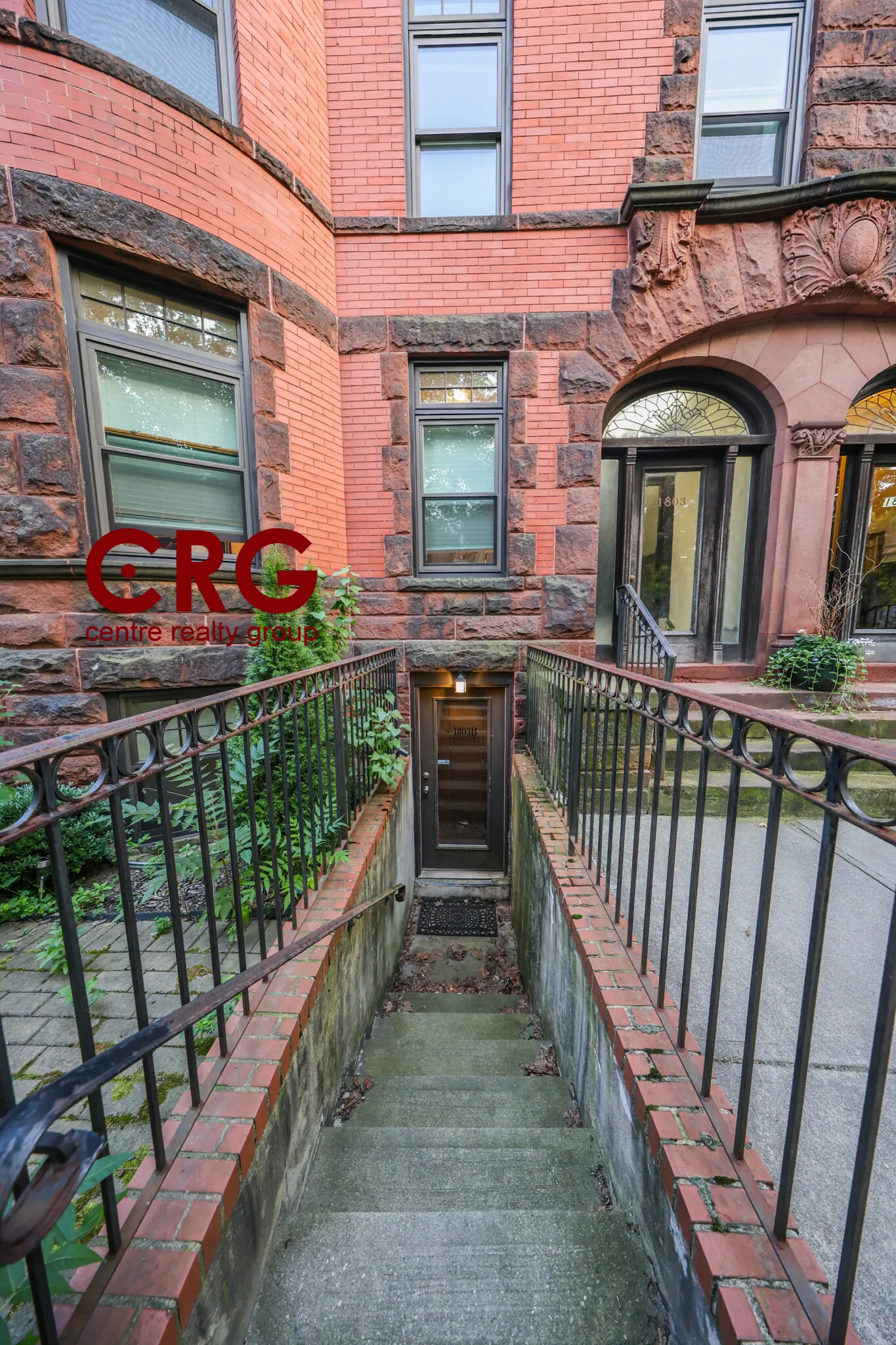 1803 Beacon St, Brookline
