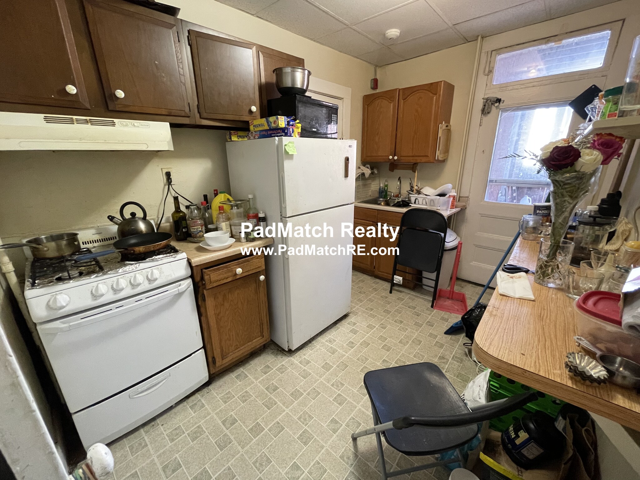 1367 Commonwealth Ave, Allston