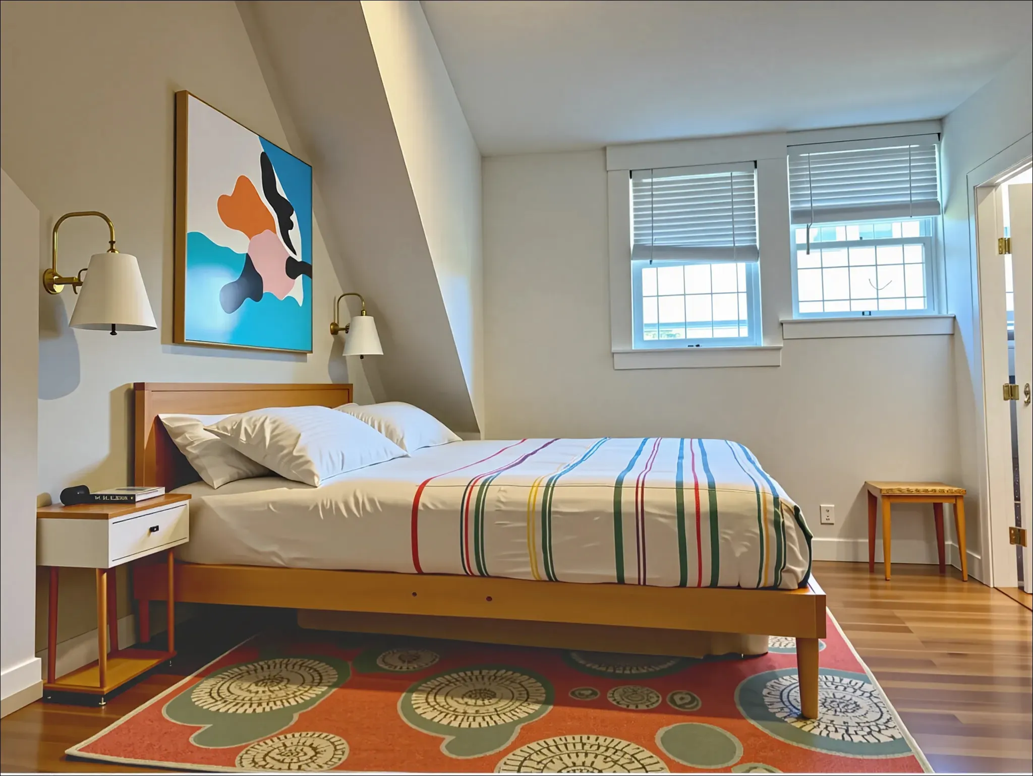 109 Charles St, Beacon Hill