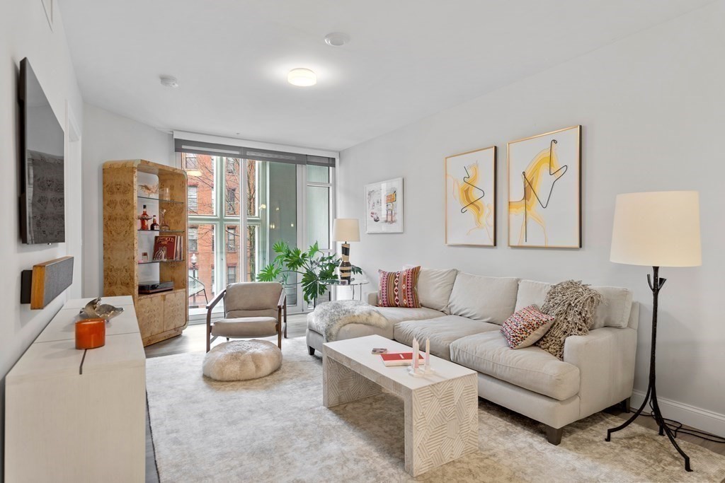 771 Harrison Ave, South End