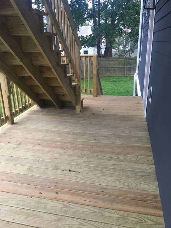 45 Clement Ave, West Roxbury