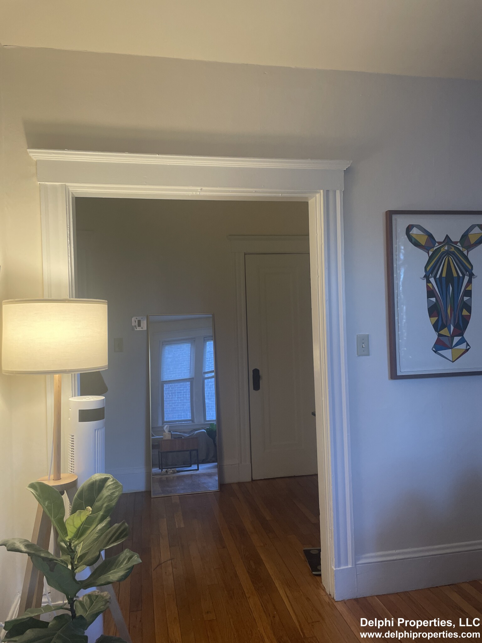 1610 Massachusetts Ave, Neighborhood Nine