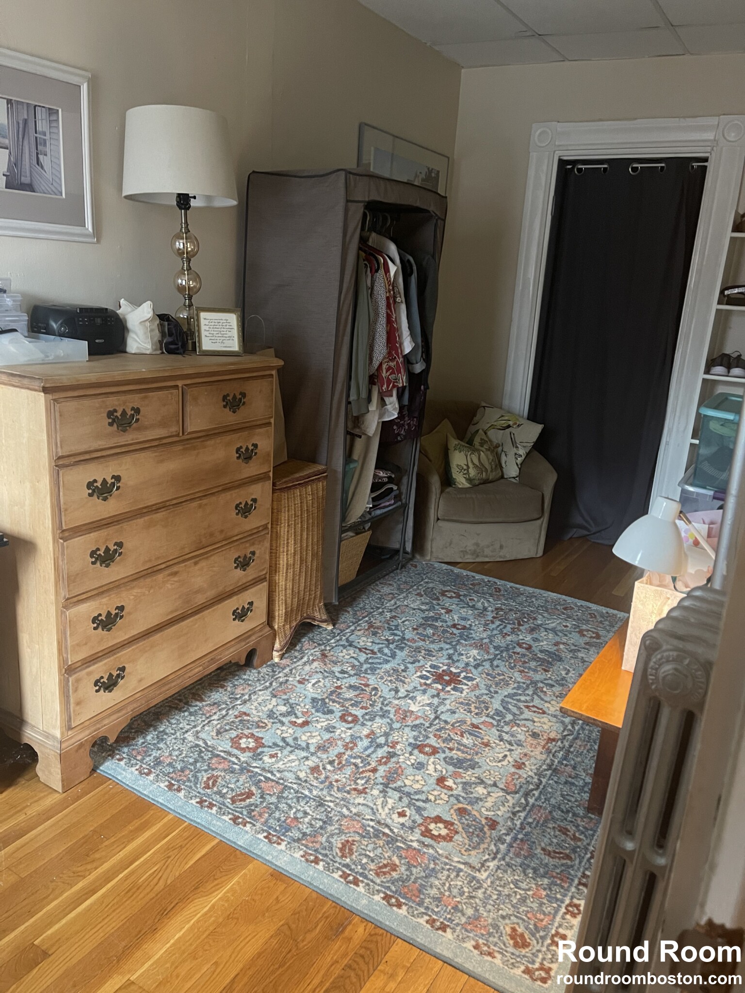 847 Beacon St, Fenway