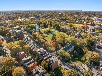 59 Fort Ave, Roxbury